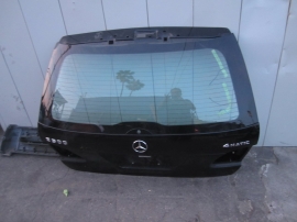 Mercedes Benz REAR GATE DOOR - HATCH - 211